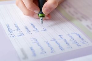 سطح زبان آلمانی برای مهاجرت چقدر است؟