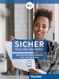 کتاب Sicher in Alltag und Beruf B2