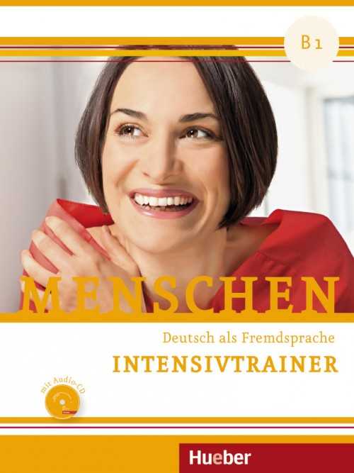 کتاب Menschen B1 Intensivtrainer