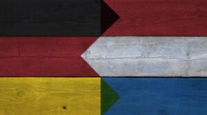 تفاوت زبان آلمانی و هلندی