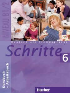 کتاب Schritte 6