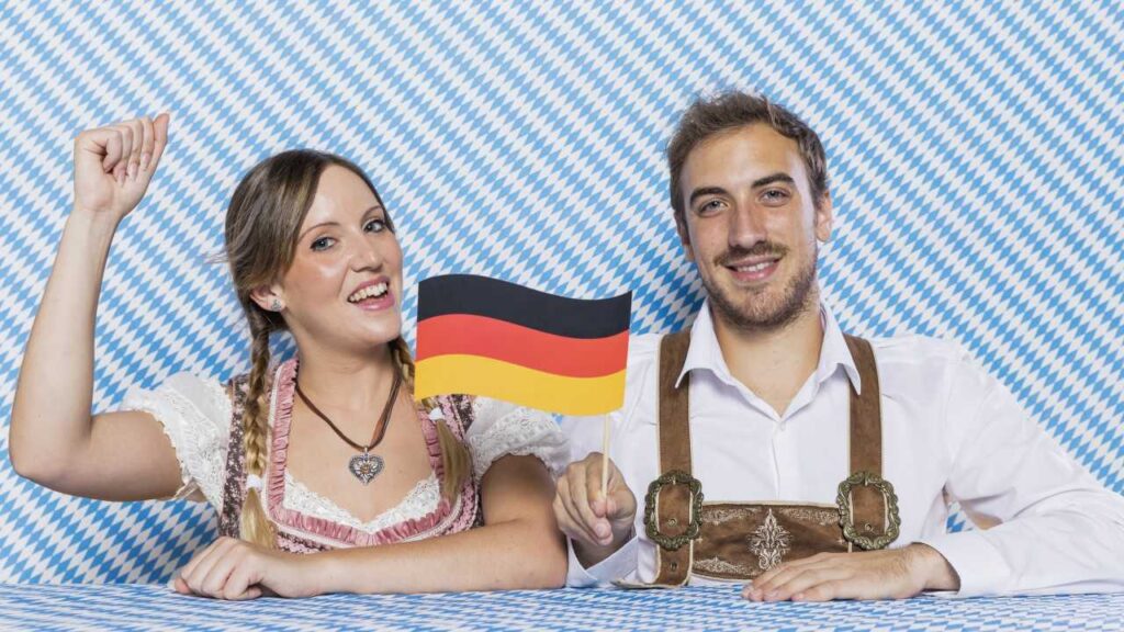 جملات و عبارات کاربردی و رایج آلمانی