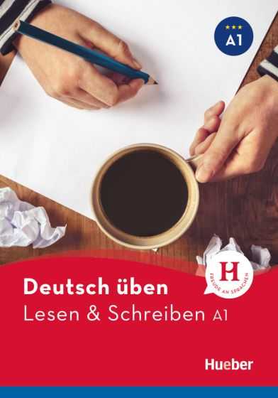 کتاب آموزش زبان آلمانی Lesen & Schreiben A1