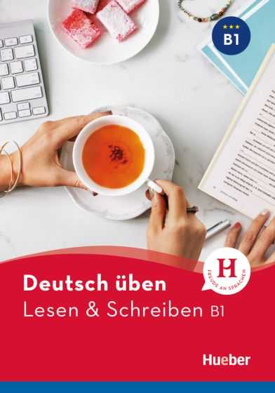 کتاب Lesen & Schreiben B1 – neu