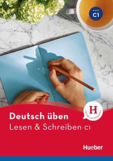 کتاب Lesen & Schreiben C1 - neu