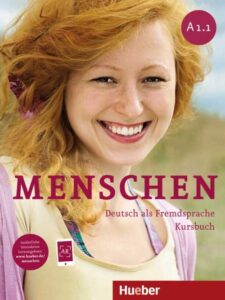 کتاب menschen A1.1
