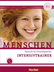 کتاب Menschen A1 Intensivtrainer