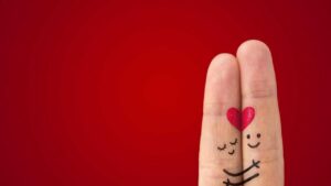 جملات عاشقانه آلمانی