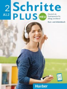 كتاب Schritte Plus Neu 2