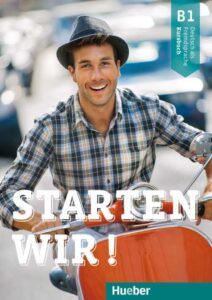 کتاب Starten wir! B1