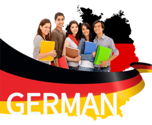 آموزشگاه زبان آلمانی