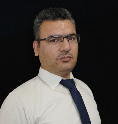 یوسف قهرمان زادگان