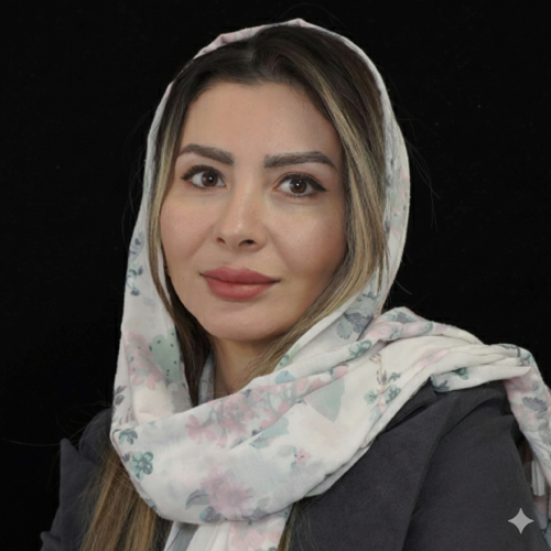 مریم مشایخی