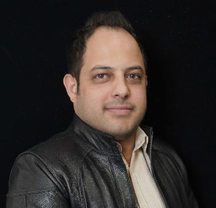 صادق نبی